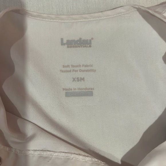 Thomas Edison State University Nursing Student Uniform - Picture 12 of 16